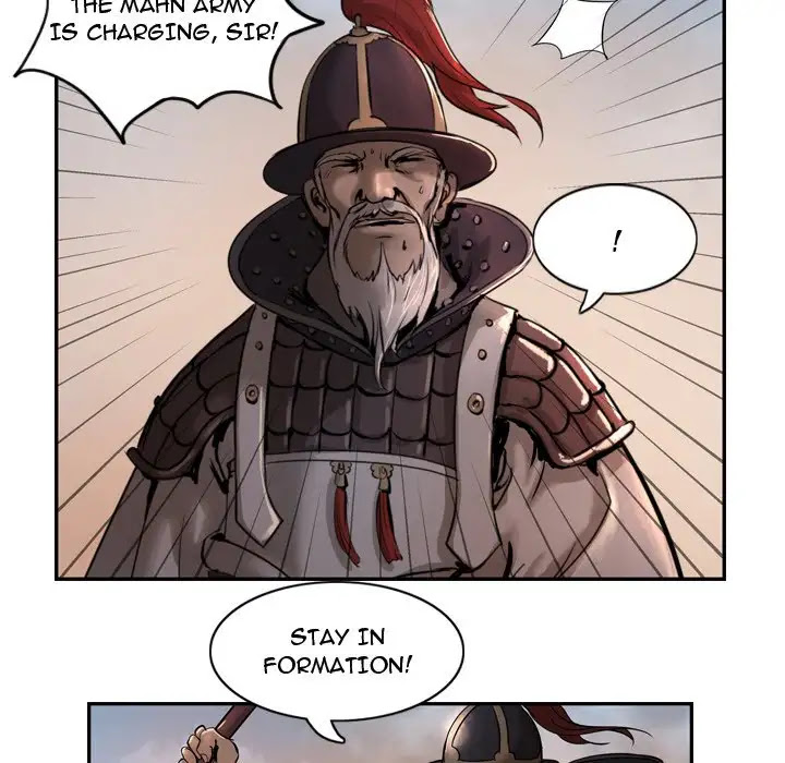 The Wanderer Chapter 4 page 19 - Chapter 4