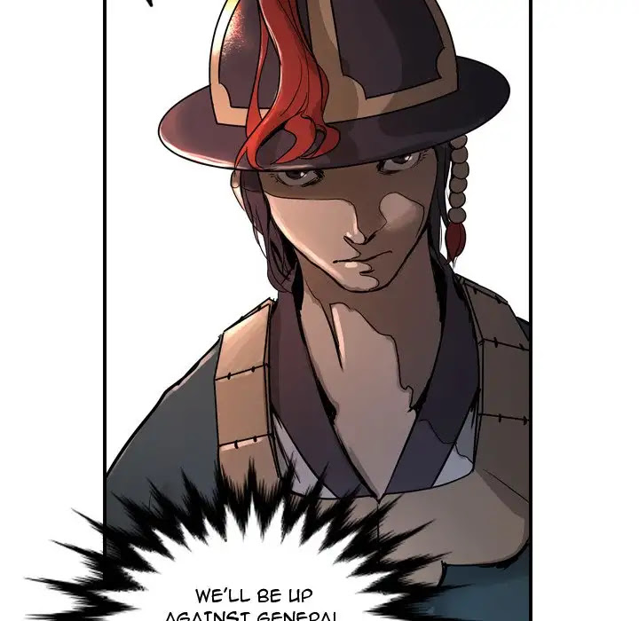 The Wanderer Chapter 4 page 23 - Chapter 4