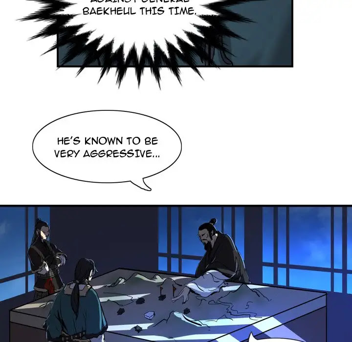 The Wanderer Chapter 4 page 24 - Chapter 4