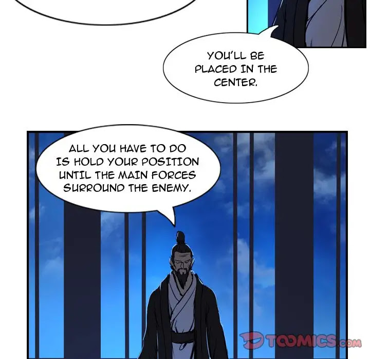 The Wanderer Chapter 4 page 26 - Chapter 4