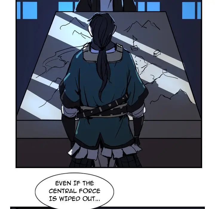 The Wanderer Chapter 4 page 27 - Chapter 4