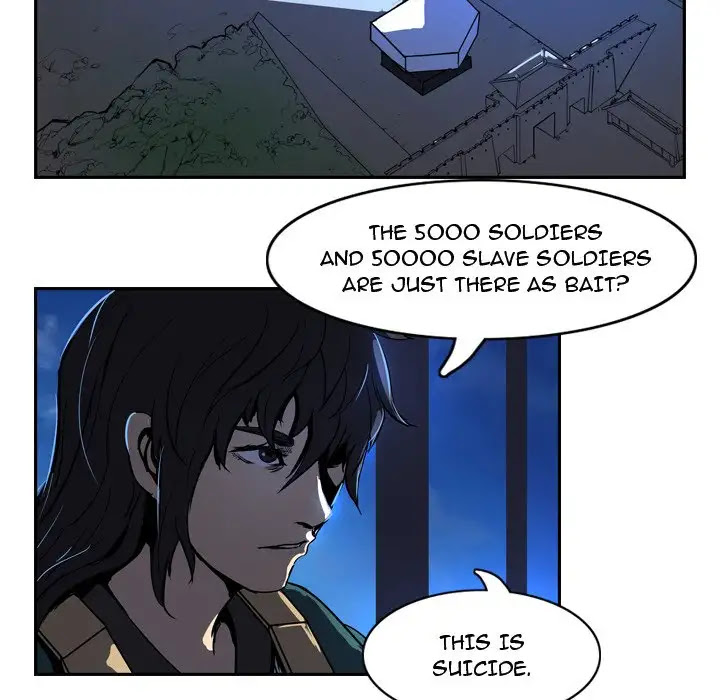 The Wanderer Chapter 4 page 29 - Chapter 4