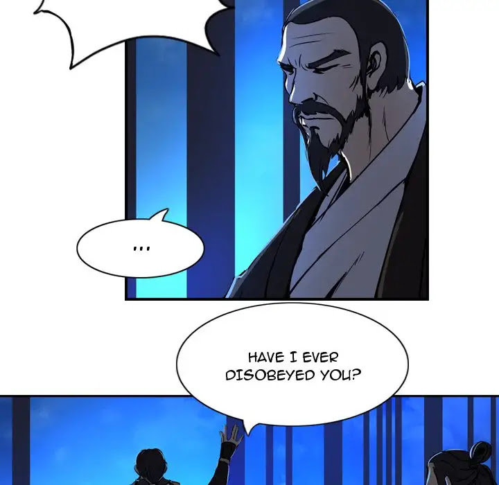 The Wanderer Chapter 4 page 31 - Chapter 4