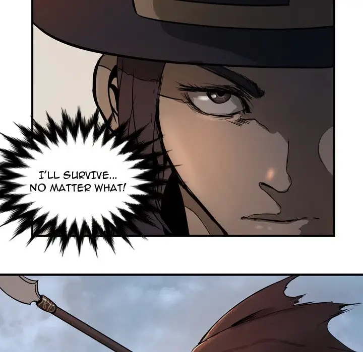 The Wanderer Chapter 4 page 33 - Chapter 4