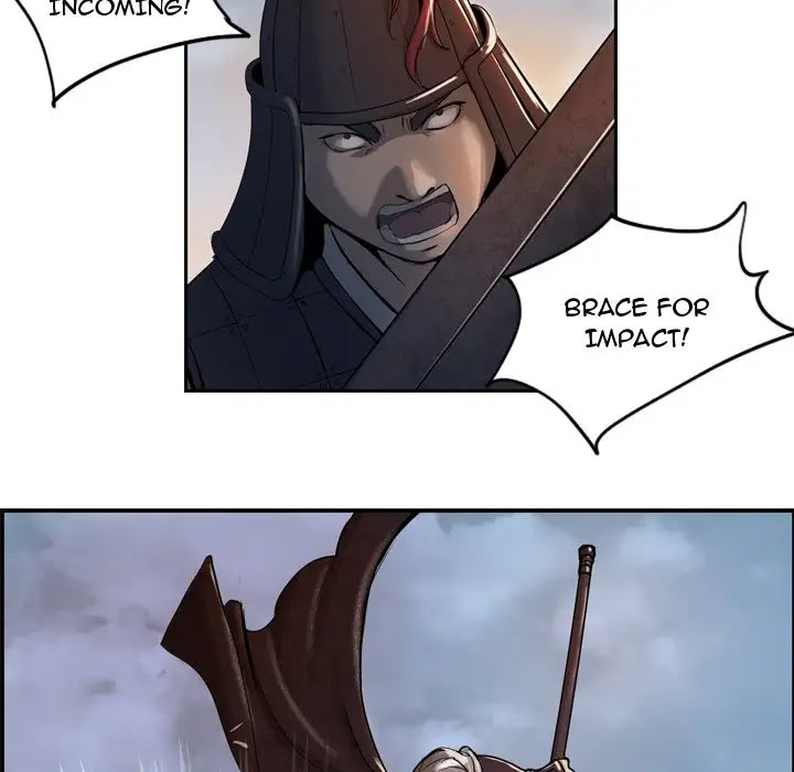 The Wanderer Chapter 4 page 35 - Chapter 4