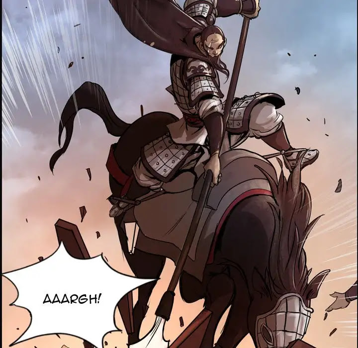 The Wanderer Chapter 4 page 36 - Chapter 4