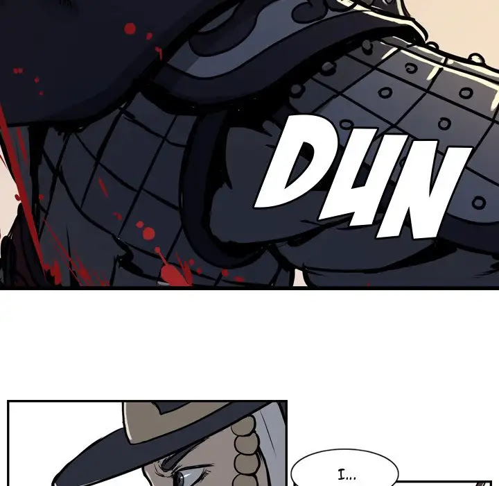 The Wanderer Chapter 4 page 44 - Chapter 4