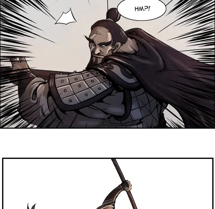 The Wanderer Chapter 4 page 49 - Chapter 4