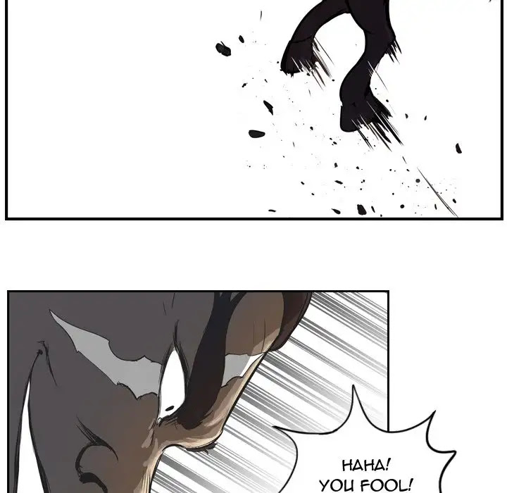 The Wanderer Chapter 4 page 51 - Chapter 4