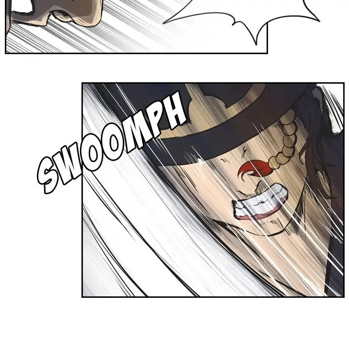 The Wanderer Chapter 4 page 52 - Chapter 4