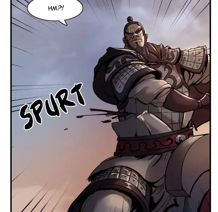The Wanderer Chapter 4 page 56 - Chapter 4