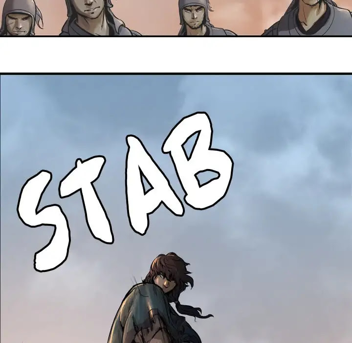 The Wanderer Chapter 4 page 59 - Chapter 4