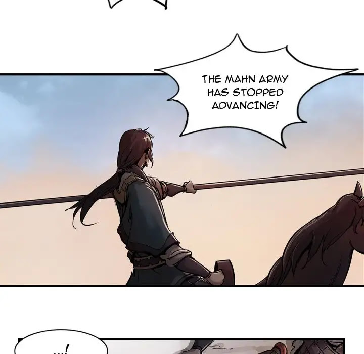 The Wanderer Chapter 4 page 63 - Chapter 4