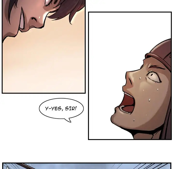 The Wanderer Chapter 4 page 65 - Chapter 4