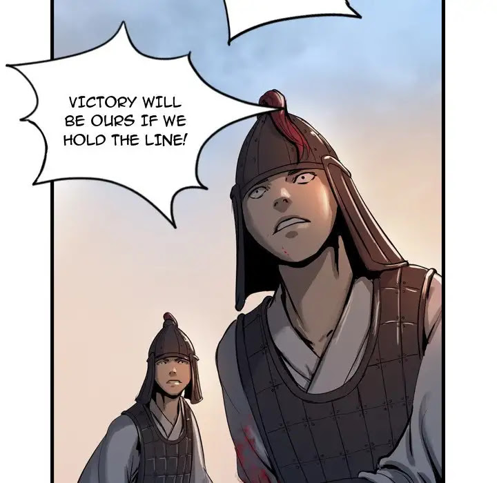 The Wanderer Chapter 4 page 67 - Chapter 4