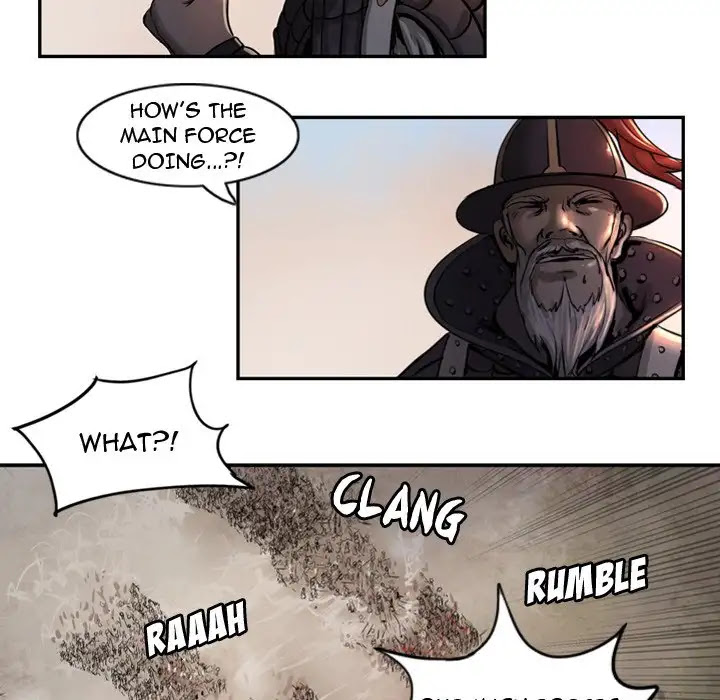 The Wanderer Chapter 4 page 71 - Chapter 4