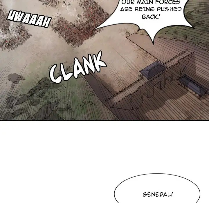 The Wanderer Chapter 4 page 72 - Chapter 4