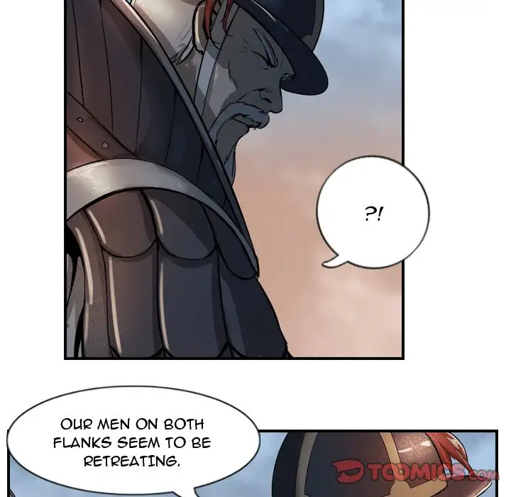 The Wanderer Chapter 4 page 74 - Chapter 4