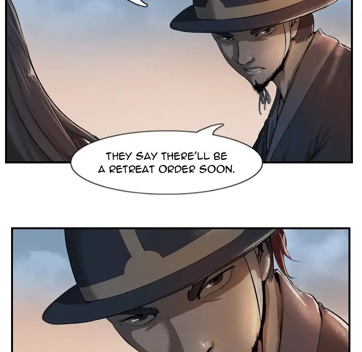 The Wanderer Chapter 4 page 75 - Chapter 4