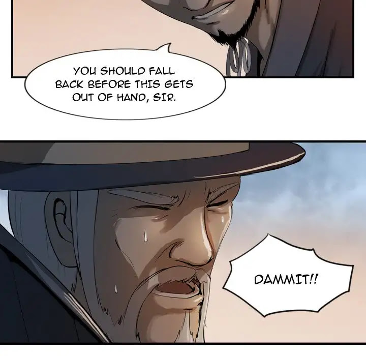 The Wanderer Chapter 4 page 76 - Chapter 4