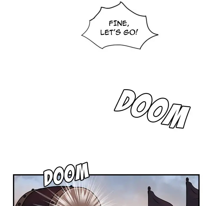 The Wanderer Chapter 4 page 77 - Chapter 4