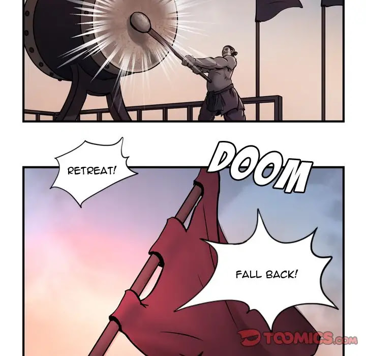The Wanderer Chapter 4 page 78 - Chapter 4