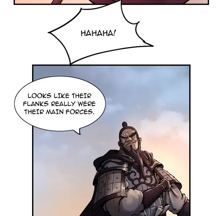 The Wanderer Chapter 4 page 79 - Chapter 4