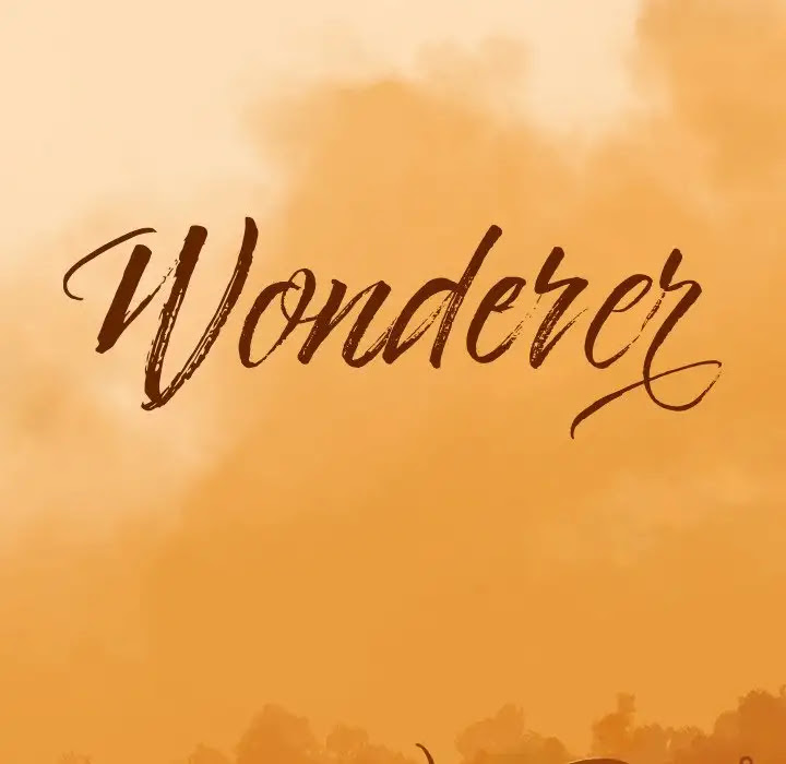 The Wanderer Chapter 4 page 8 - Chapter 4