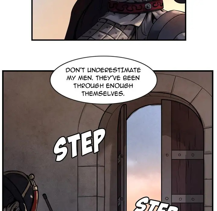The Wanderer Chapter 4 page 80 - Chapter 4