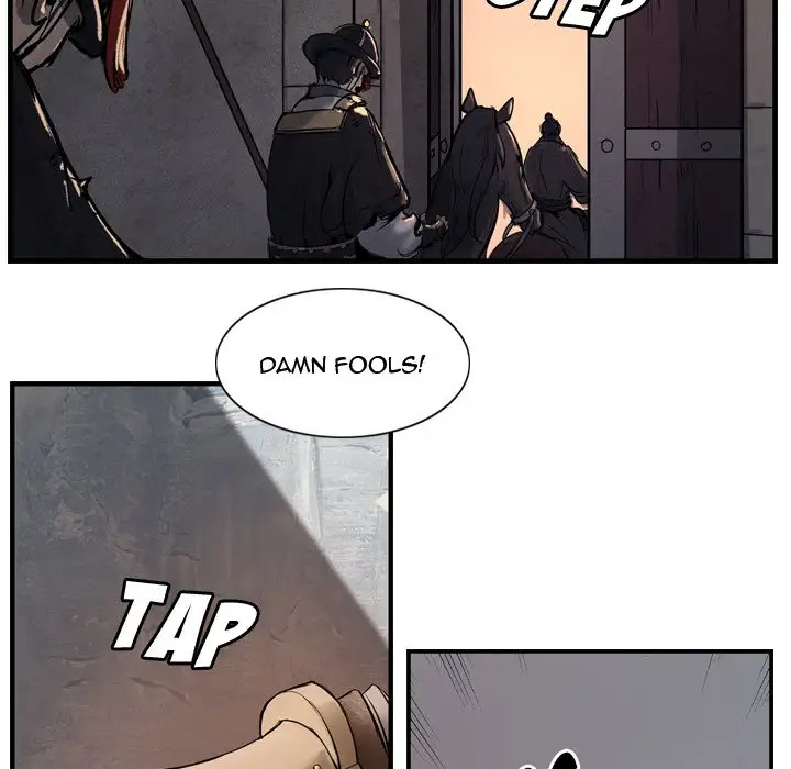 The Wanderer Chapter 4 page 81 - Chapter 4
