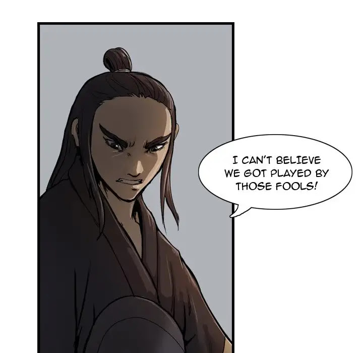 The Wanderer Chapter 4 page 83 - Chapter 4