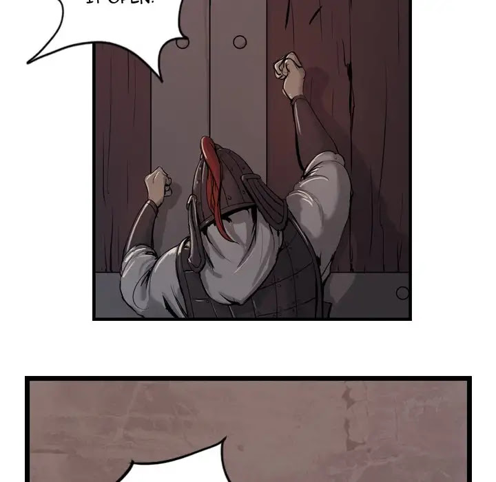 The Wanderer Chapter 4 page 88 - Chapter 4