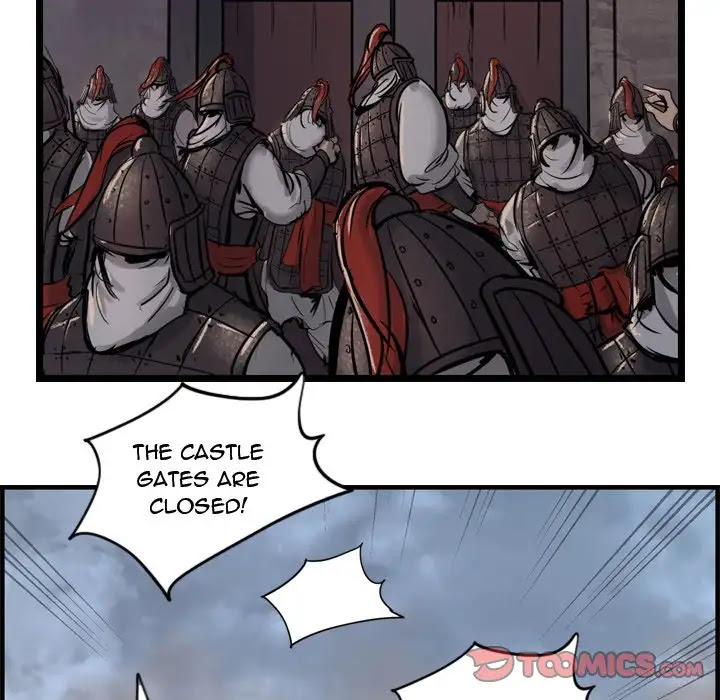 The Wanderer Chapter 4 page 90 - Chapter 4