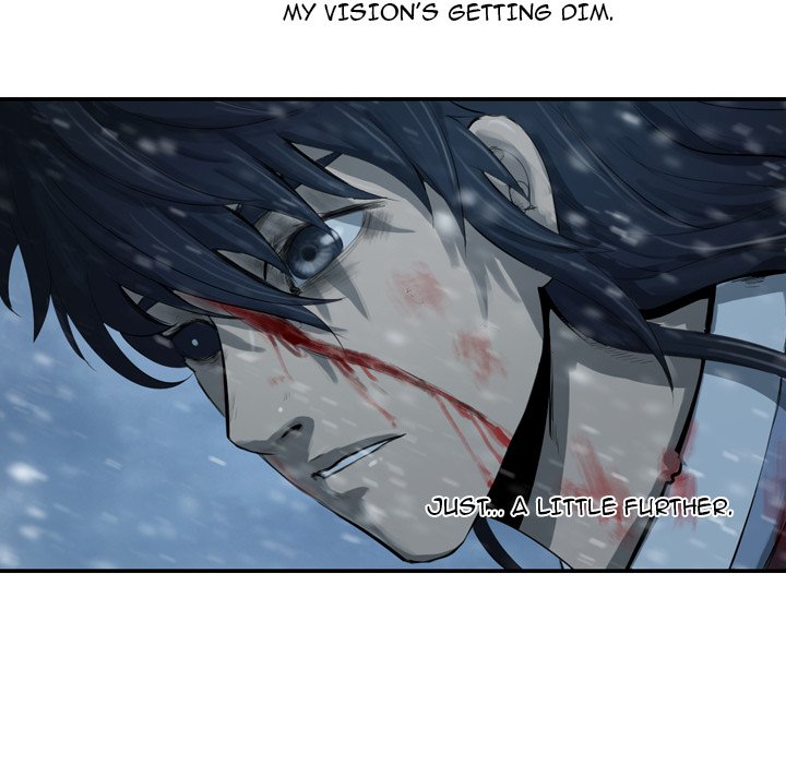 The Wanderer Chapter 42 page 100 - Chapter 42
