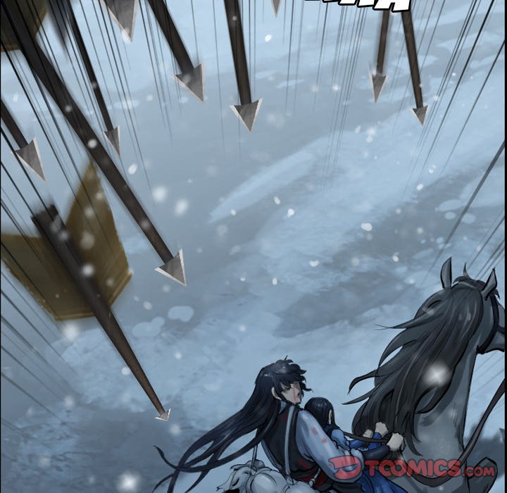 The Wanderer Chapter 42 page 106 - Chapter 42