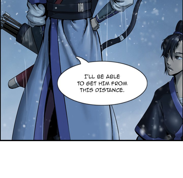 The Wanderer Chapter 42 page 12 - Chapter 42
