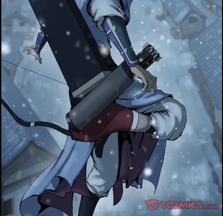 The Wanderer Chapter 42 page 14 - Chapter 42