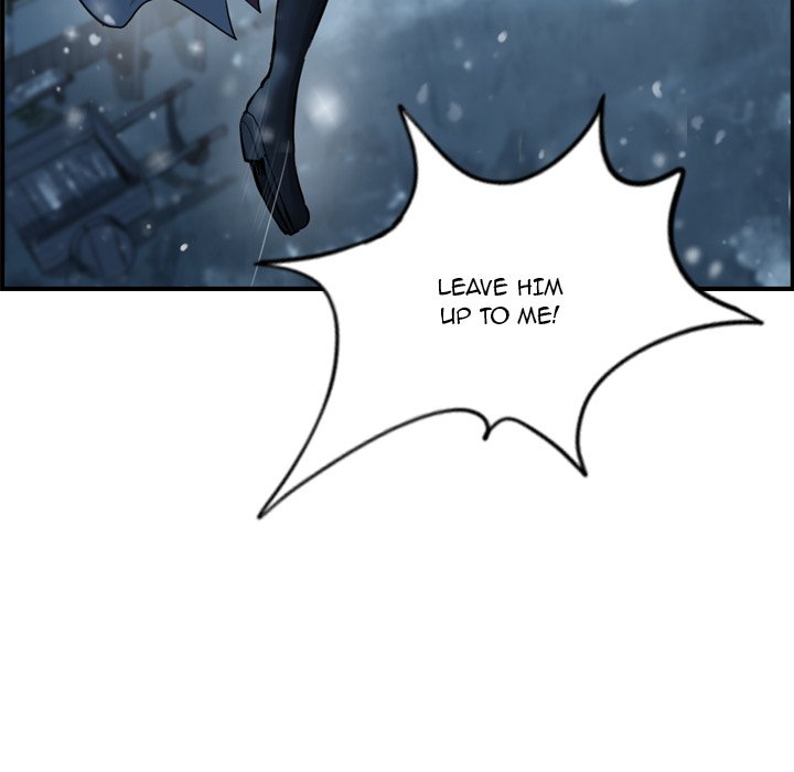 The Wanderer Chapter 42 page 15 - Chapter 42