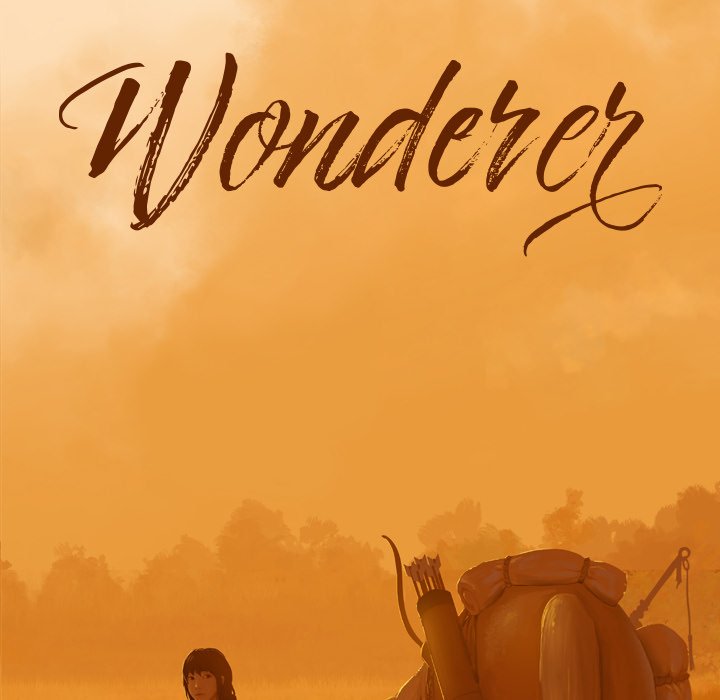 The Wanderer Chapter 42 page 17 - Chapter 42