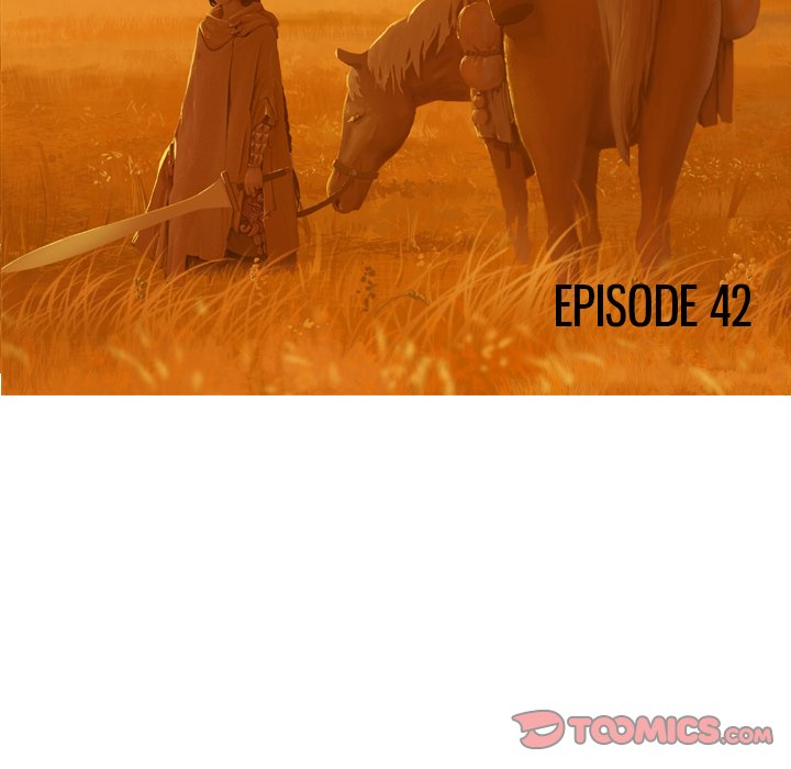 The Wanderer Chapter 42 page 18 - Chapter 42