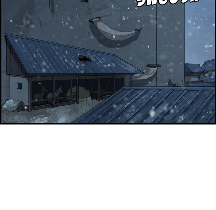 The Wanderer Chapter 42 page 21 - Chapter 42
