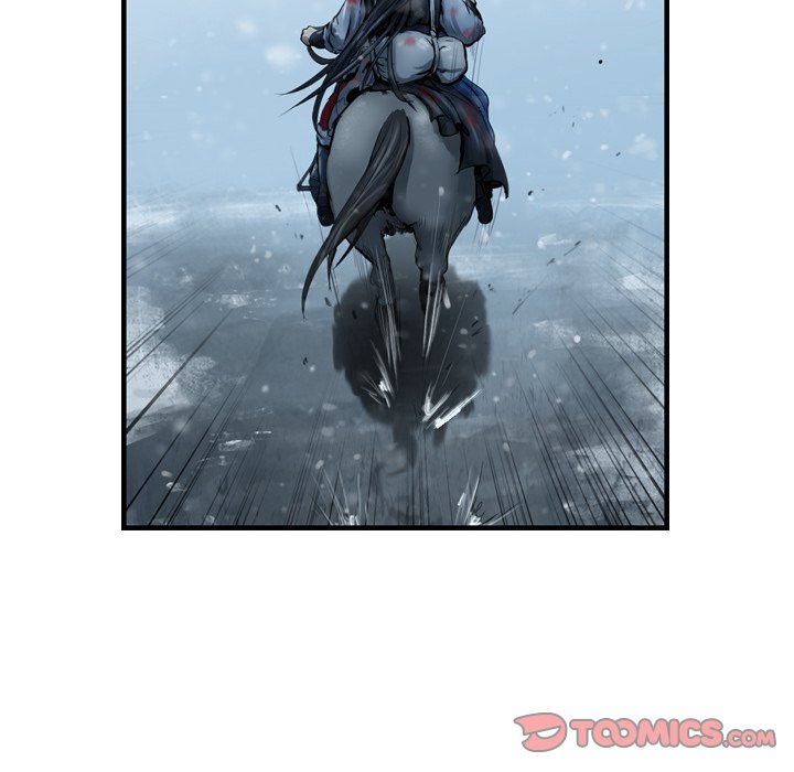 The Wanderer Chapter 42 page 26 - Chapter 42