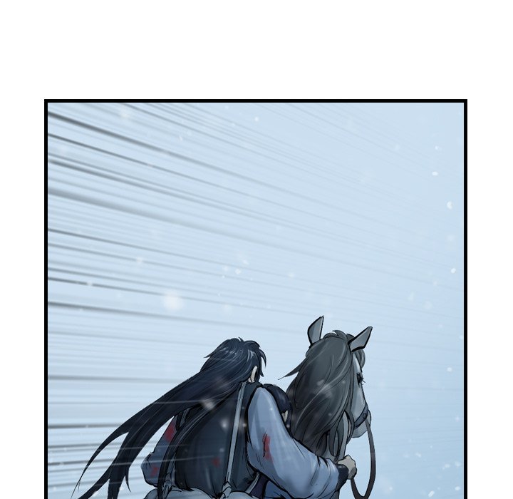 The Wanderer Chapter 42 page 27 - Chapter 42