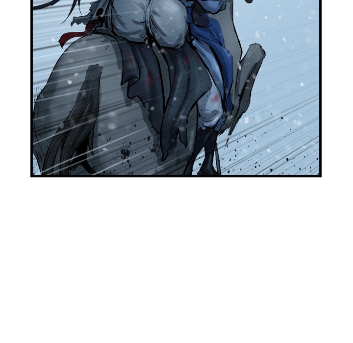 The Wanderer Chapter 42 page 28 - Chapter 42