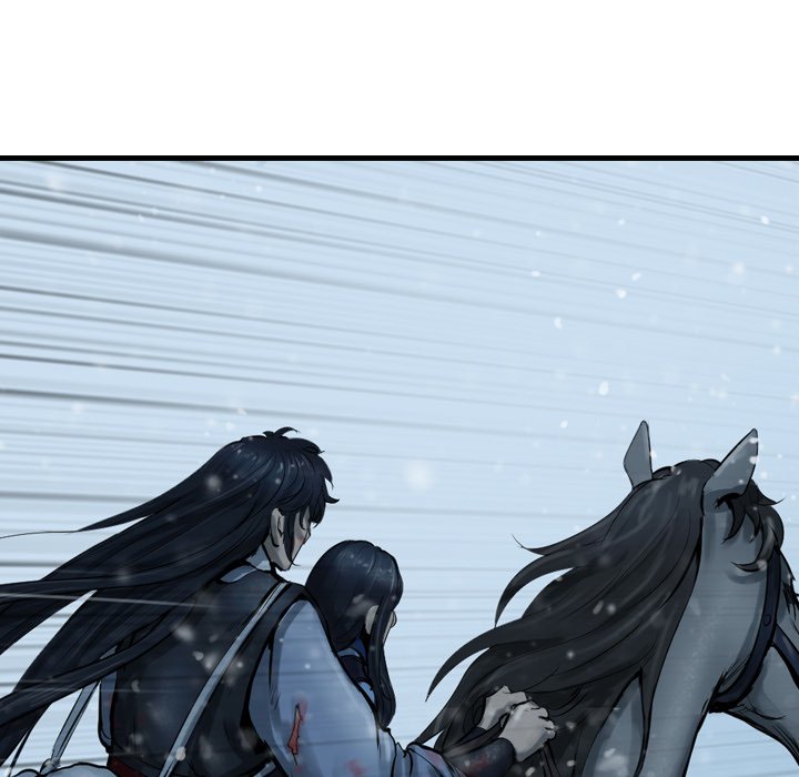 The Wanderer Chapter 42 page 29 - Chapter 42