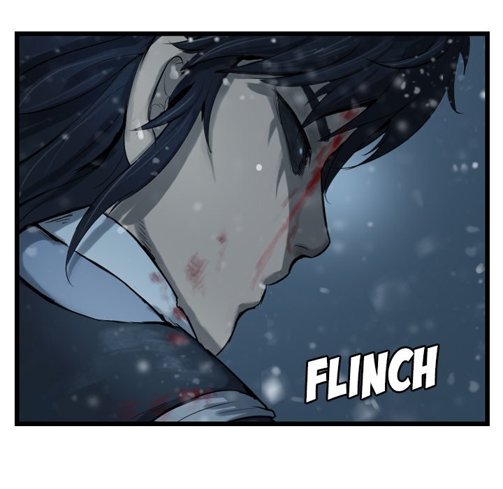 The Wanderer Chapter 42 page 31 - Chapter 42