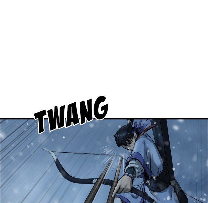 The Wanderer Chapter 42 page 39 - Chapter 42