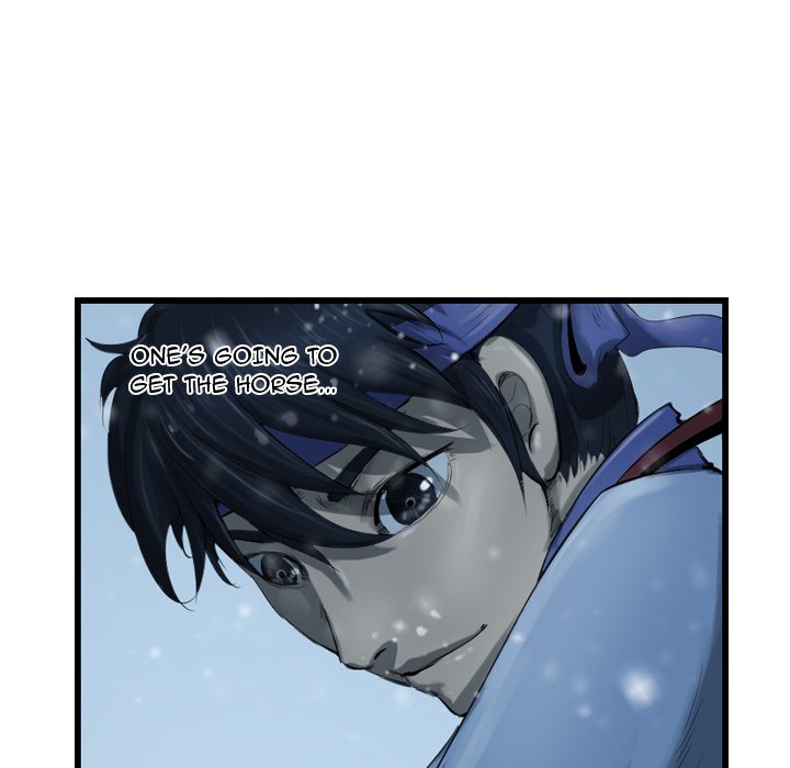 The Wanderer Chapter 42 page 41 - Chapter 42