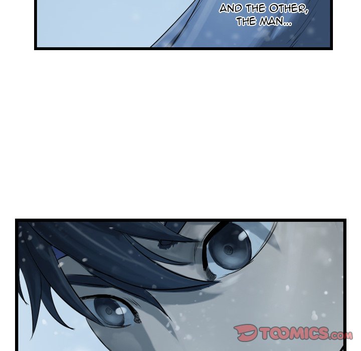 The Wanderer Chapter 42 page 42 - Chapter 42