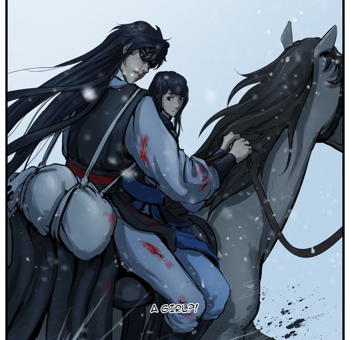 The Wanderer Chapter 42 page 44 - Chapter 42